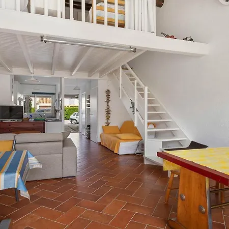 Sun Village- 39- Maison Duplex- 6 Pers Holiday home *