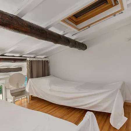 Ferienhaus Sun Village- 39- Maison Duplex- 6 Pers Agde
