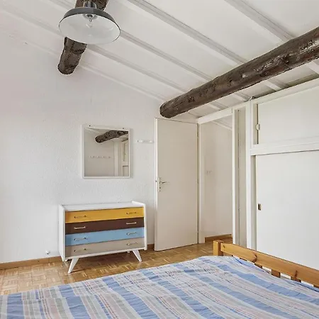 Holiday home Sun Village- 39- Maison Duplex- 6 Pers