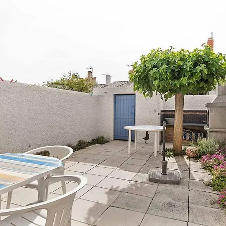 Ferienhaus Sun Village- 39- Maison Duplex- 6 Pers Agde
